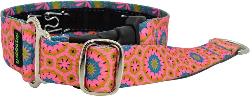1.5" Andorra Everyday Private Trainer