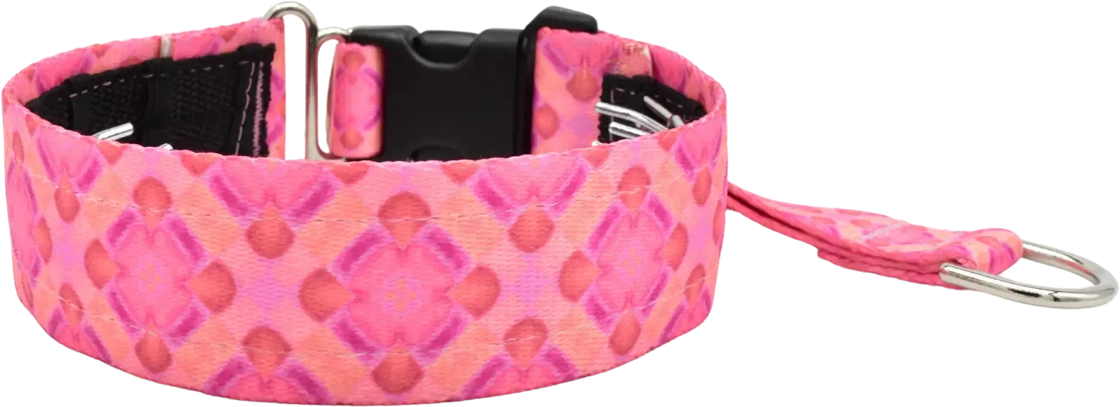 1.5" Rose Santorini Everyday Private Trainer