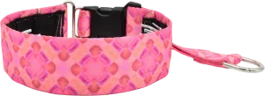 1.5" Rose Santorini Everyday Private Trainer