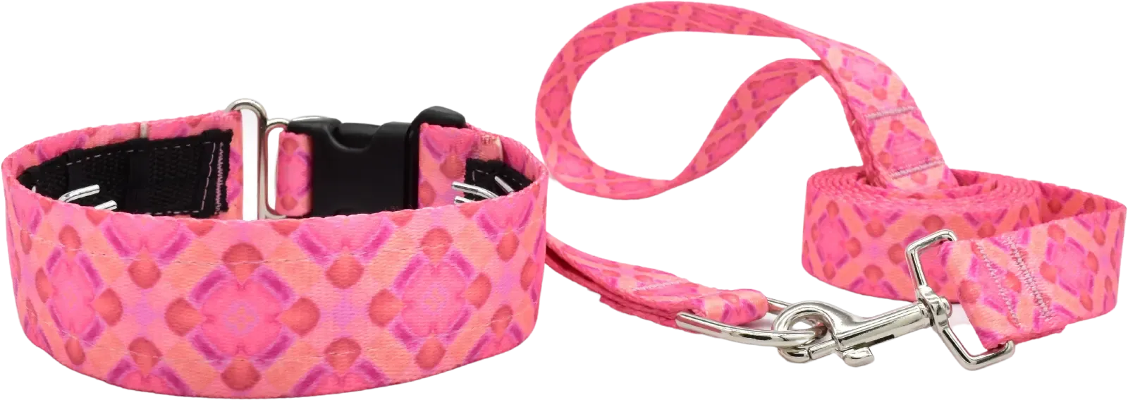 1.5" Rose Santorini Everyday Private Trainer