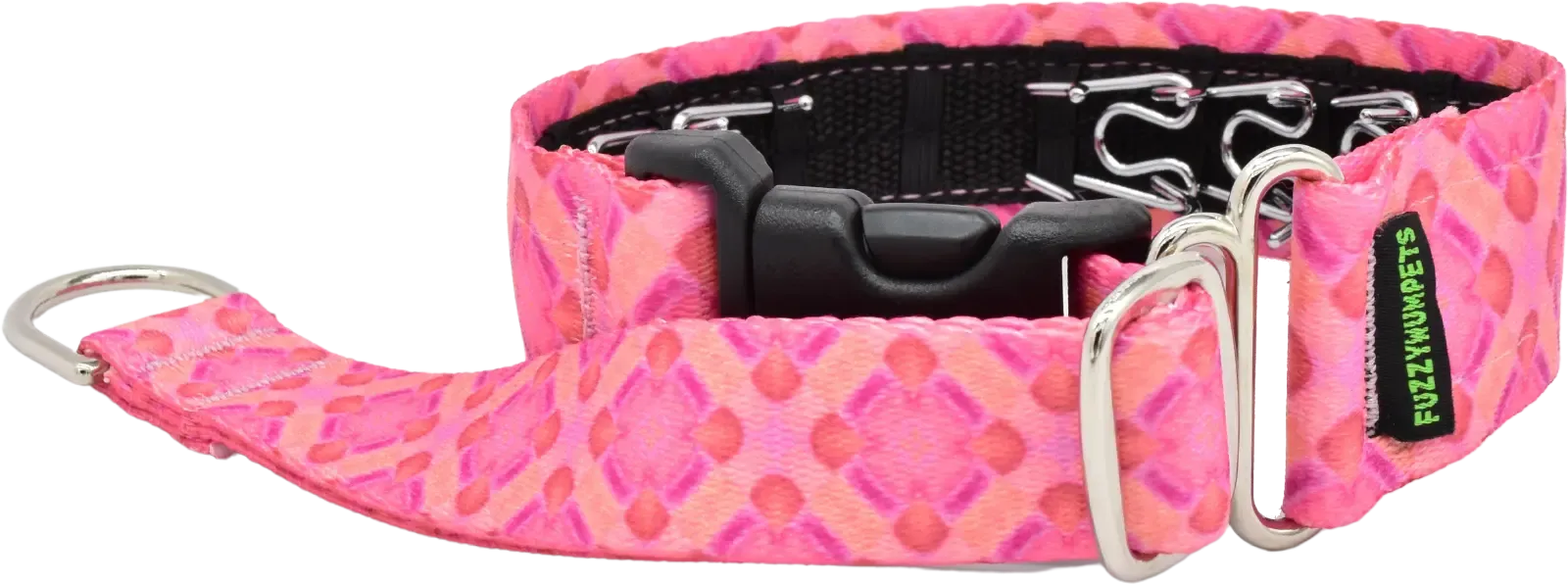 1.5" Rose Santorini Everyday Private Trainer