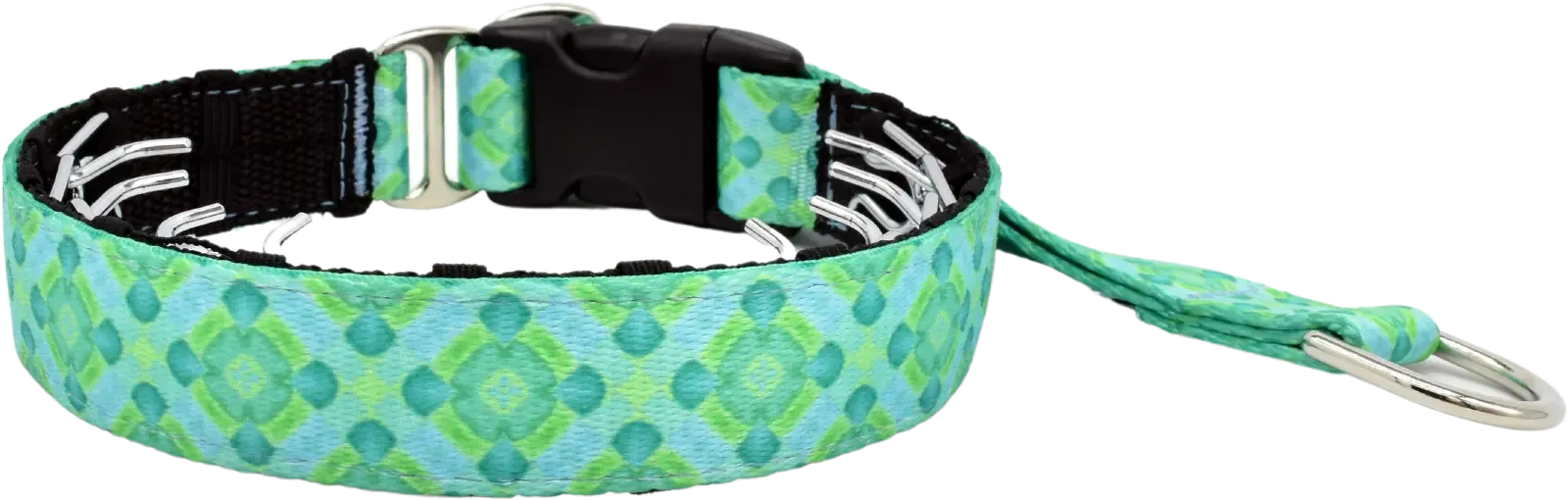 1" Aqua Santorini Everyday Private Trainer