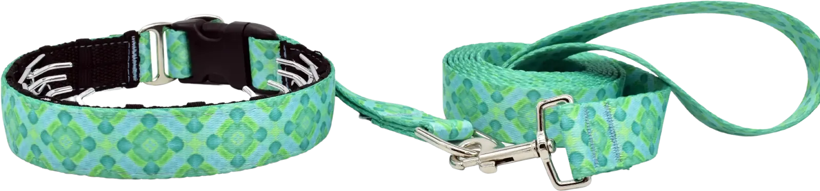 1" Aqua Santorini Everyday Private Trainer