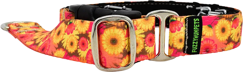 1" Hothouse Flowers Everyday Private Trainer