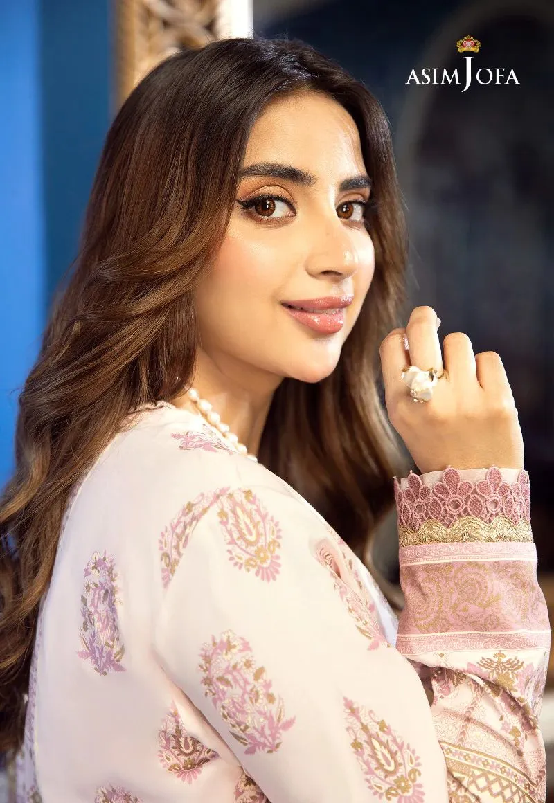 3PC ASIM JOFA AIRA COLLECTION 09