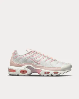 Air Max Plus Summit White / Arctic Punch / White / Barely Rose Low Top Sneakers