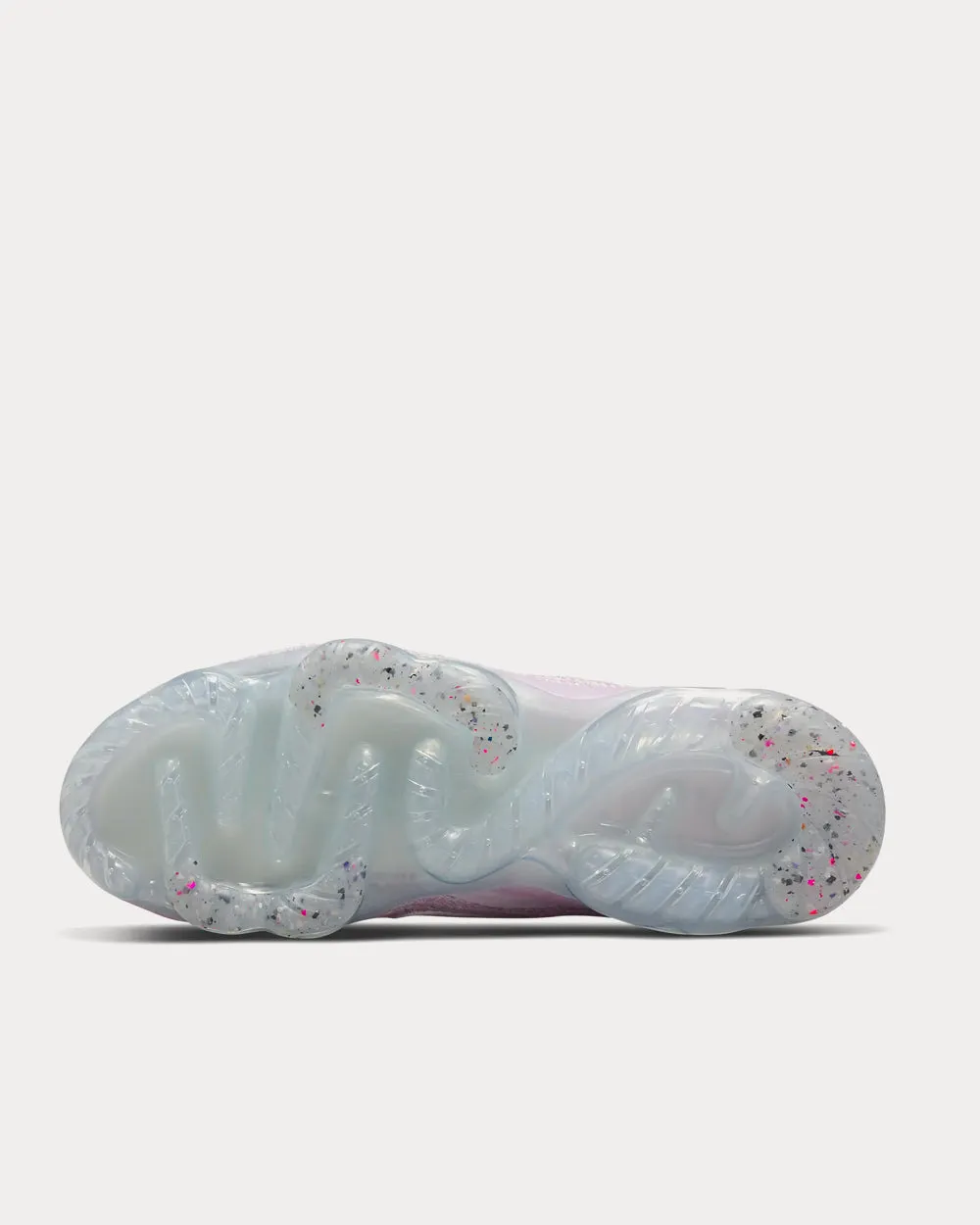 Air VaporMax 2021 FK Light Arctic Pink / Summit White / Metallic Silver / Iced Lilac Low Top Sneakers
