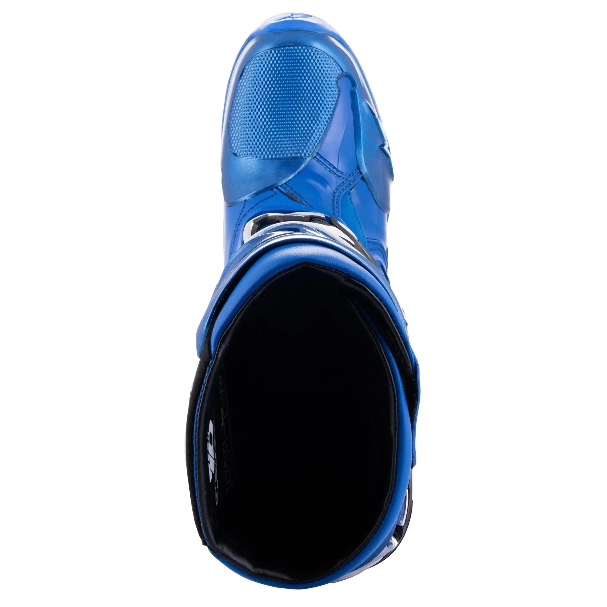 Alpinestars Tech 10 Boots - Blue/Black