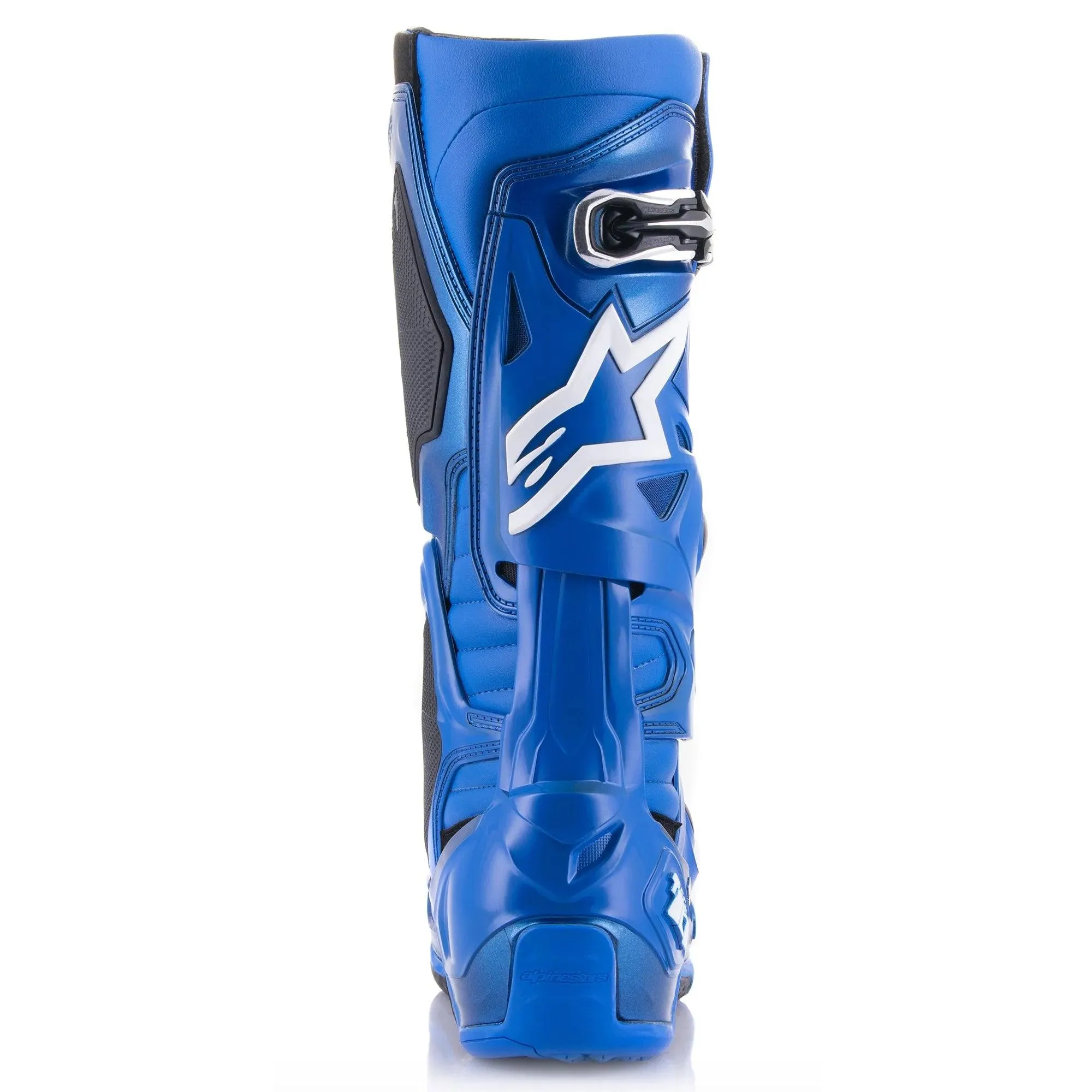 Alpinestars Tech 10 Boots - Blue/Black