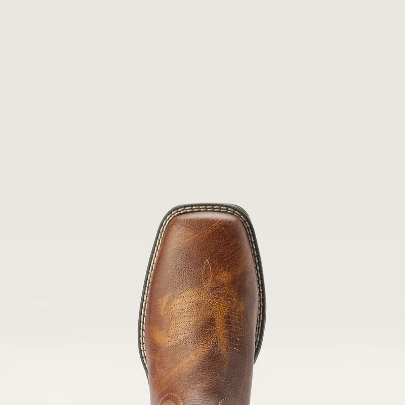 Anthem Shortie Savanna Western Boot Style No. 10042576 ***SALE PRICE 109.98****