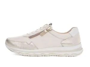 Ara Wide Fit  Comfort Trainer|122780411