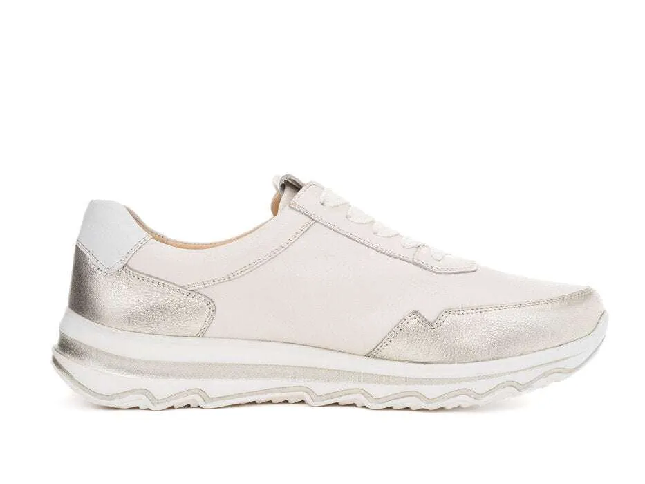 Ara Wide Fit  Comfort Trainer|122780411