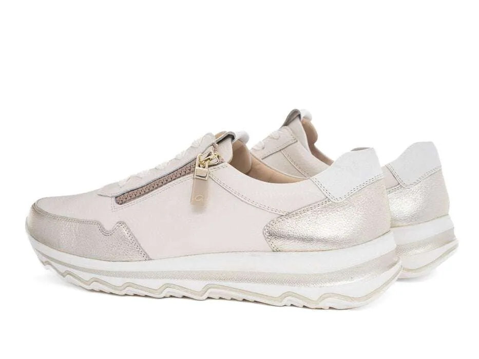 Ara Wide Fit  Comfort Trainer|122780411