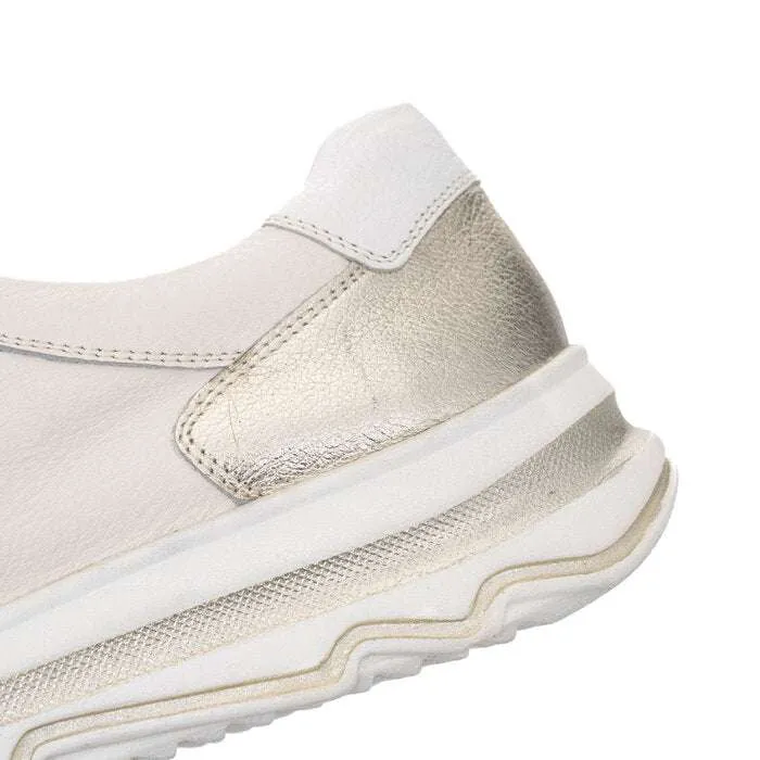 Ara Wide Fit  Comfort Trainer|122780411