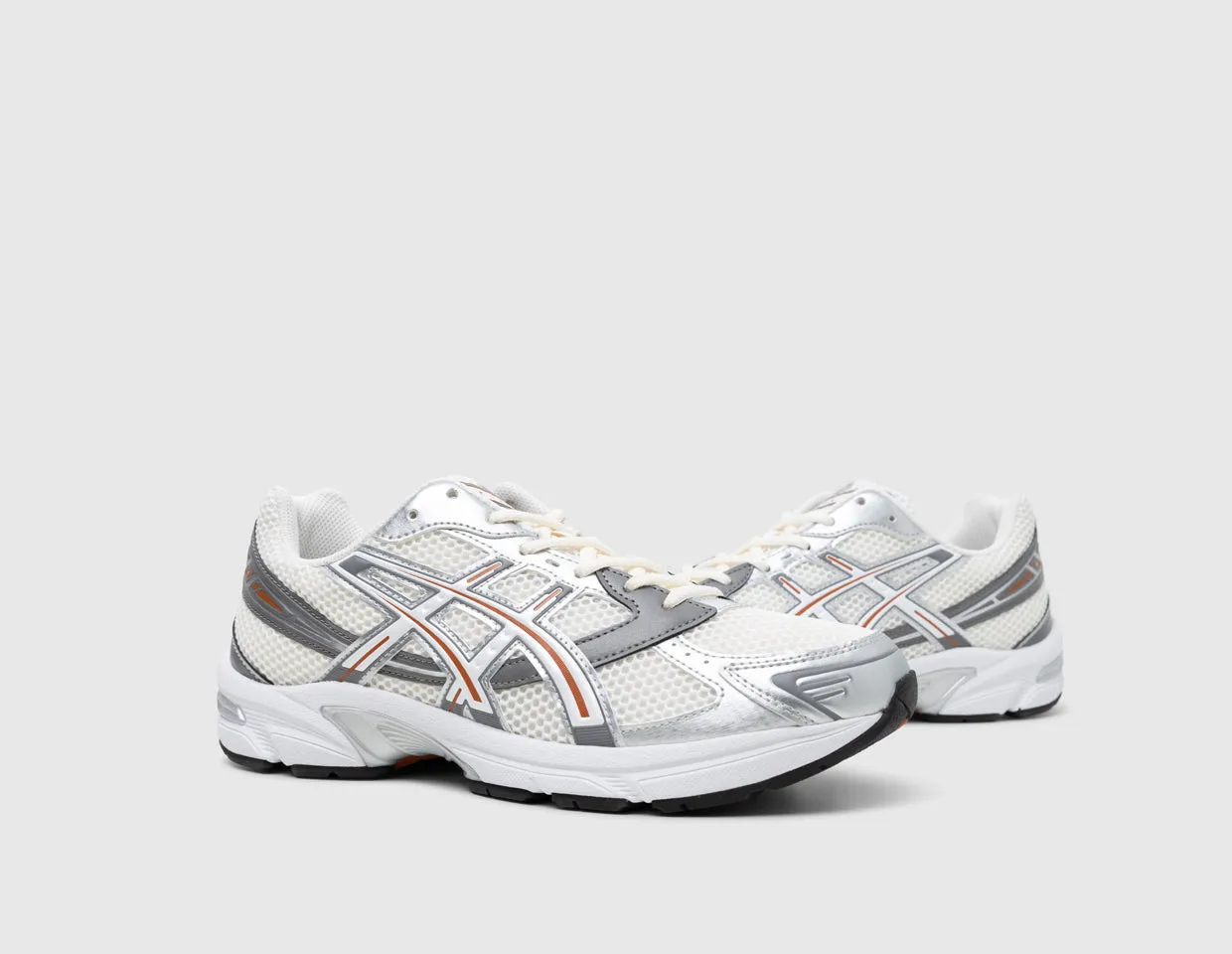 ASICS Gel-1130 Cream / White