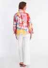 Aspen Blouse | Narnia Punch