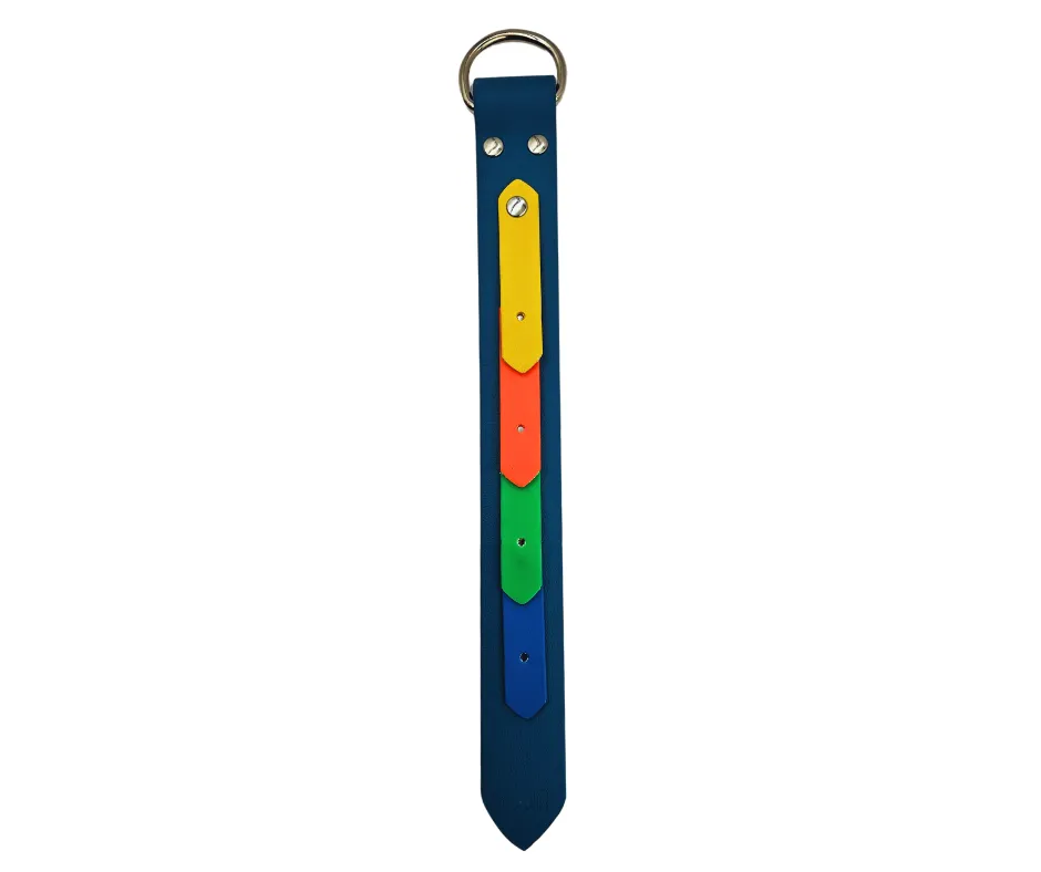 BioThane Collar Organiser