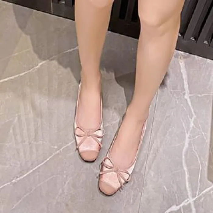 Bow Flats