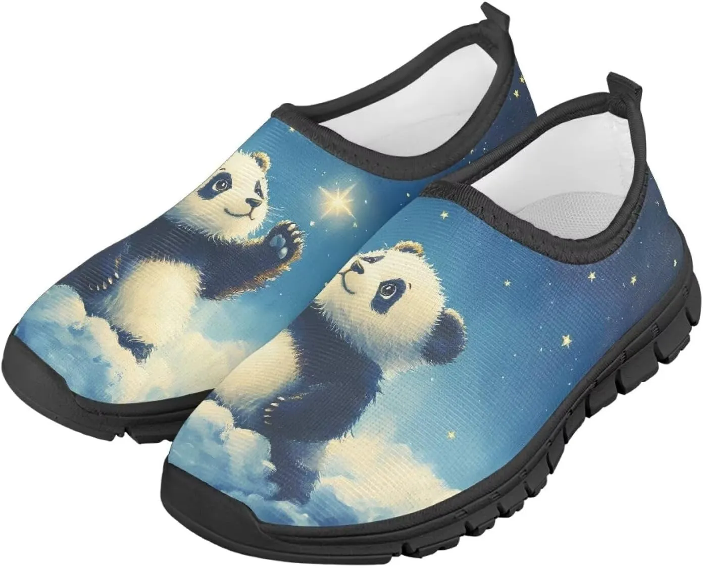 Boys Tennis Slip On Shoes Non Slip Kids Causal Sneakers for Active Workouts