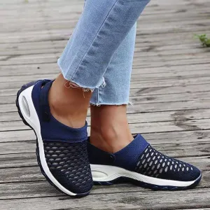 Breathable Non-Slip Air Cushion Sandals 7.5