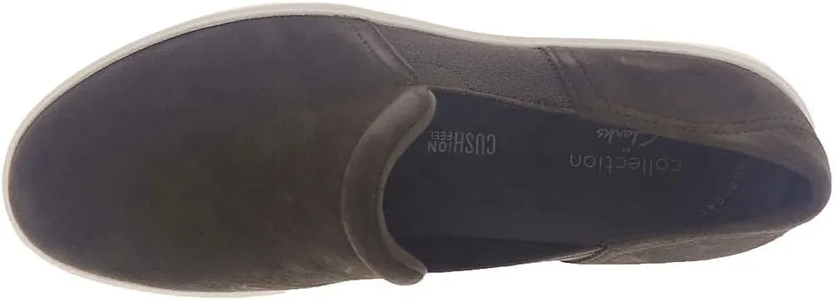 Clarks Women's Layton Band Sneaker