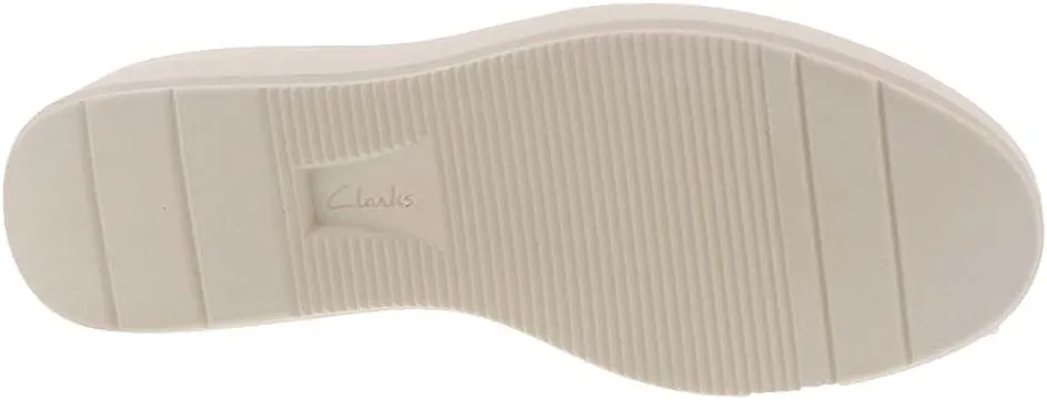 Clarks Women's Layton Band Sneaker
