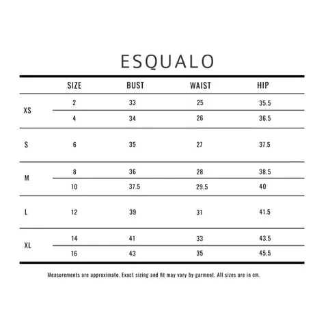 Final Sale Sina Sand Blazer Linen Look - EsQualo SP2410008