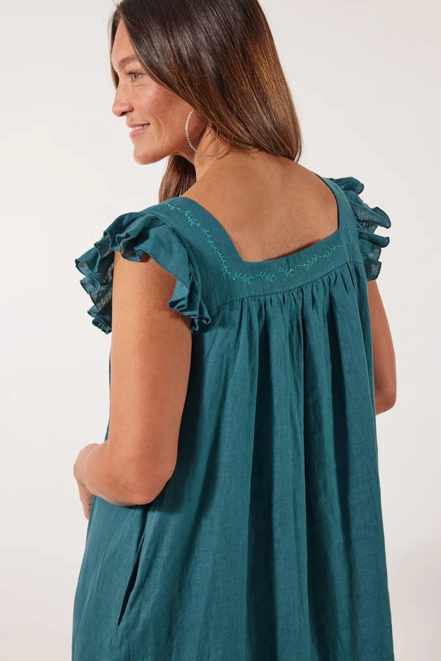Gala dress