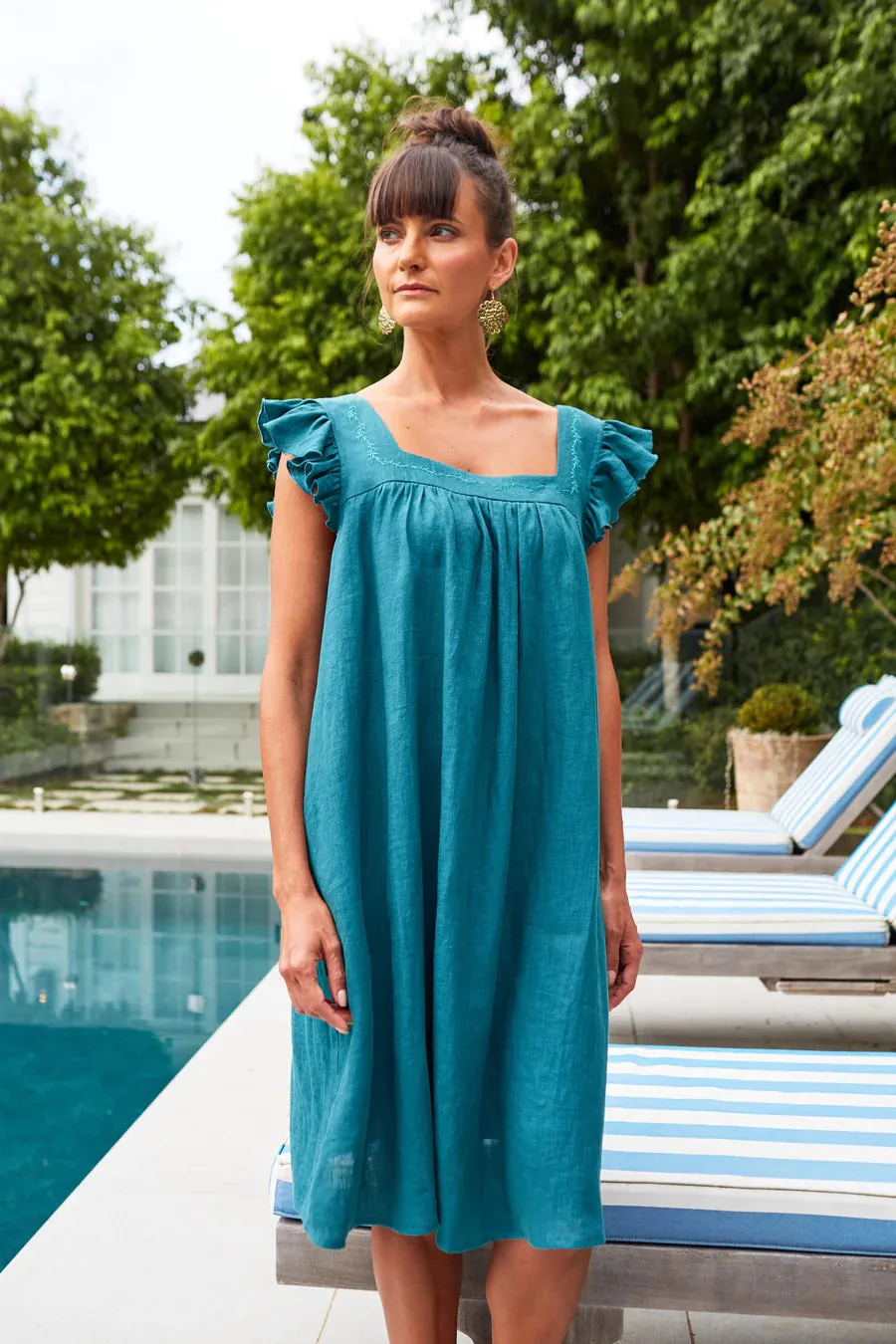 Gala dress