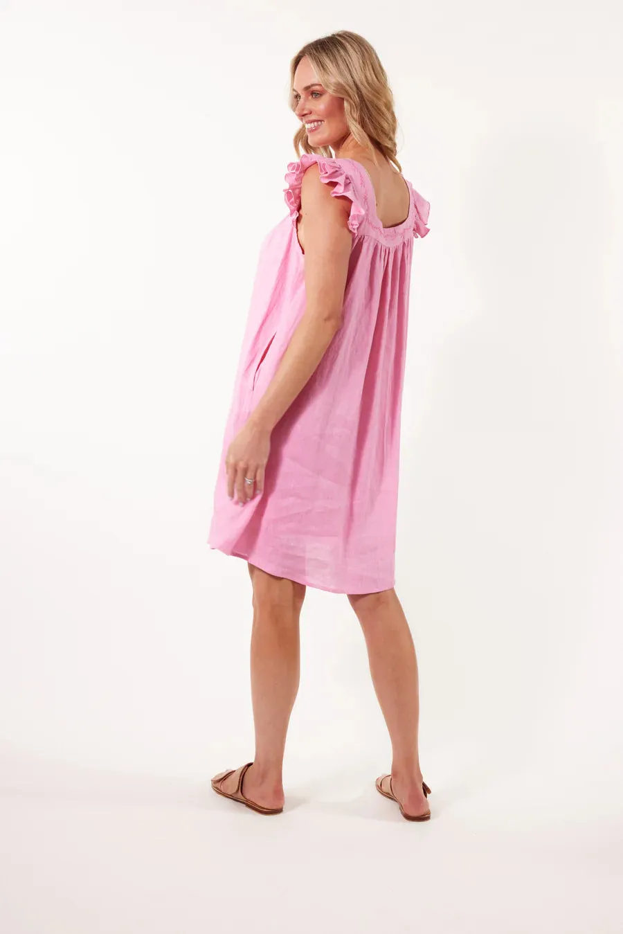 Gala dress