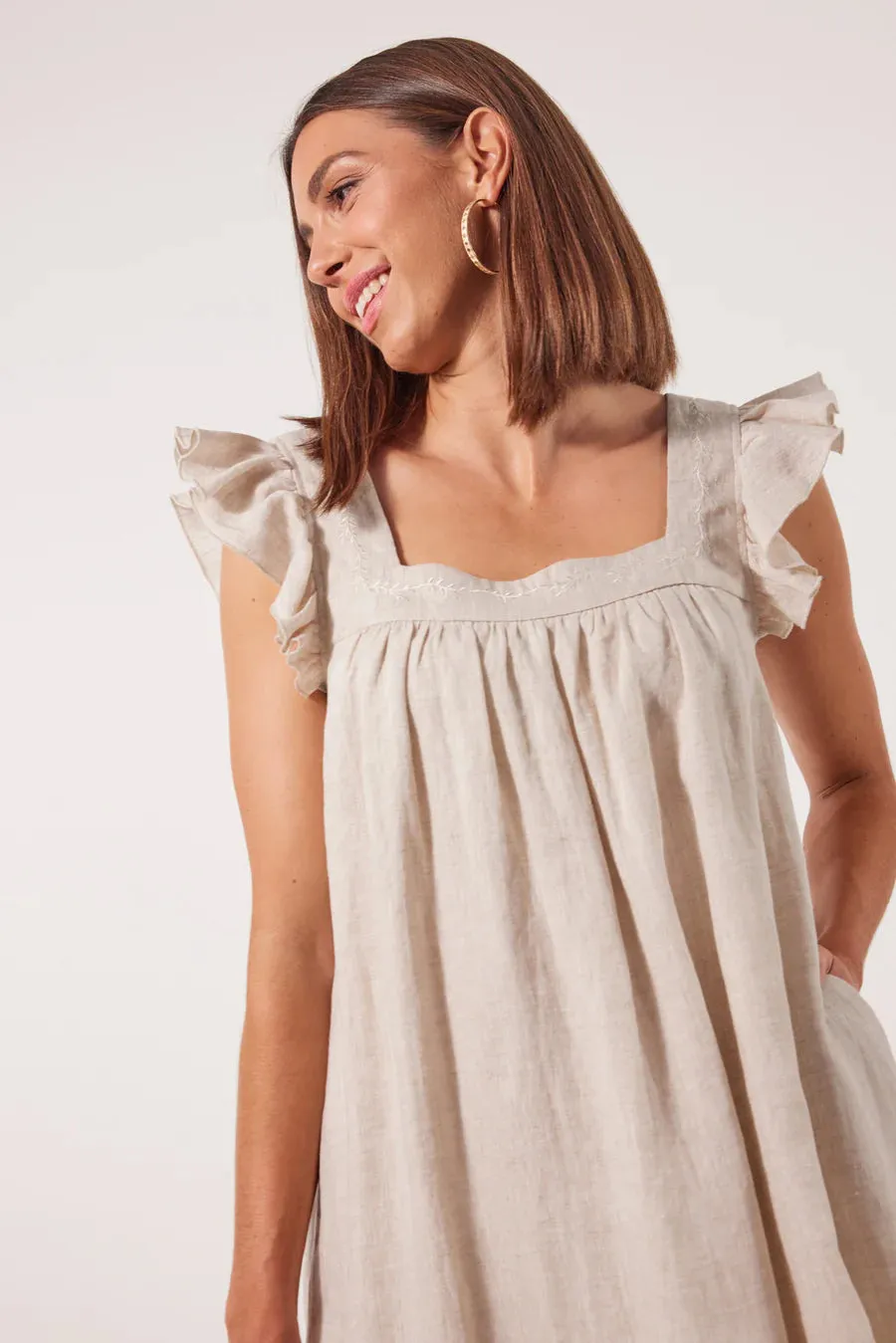 Gala dress