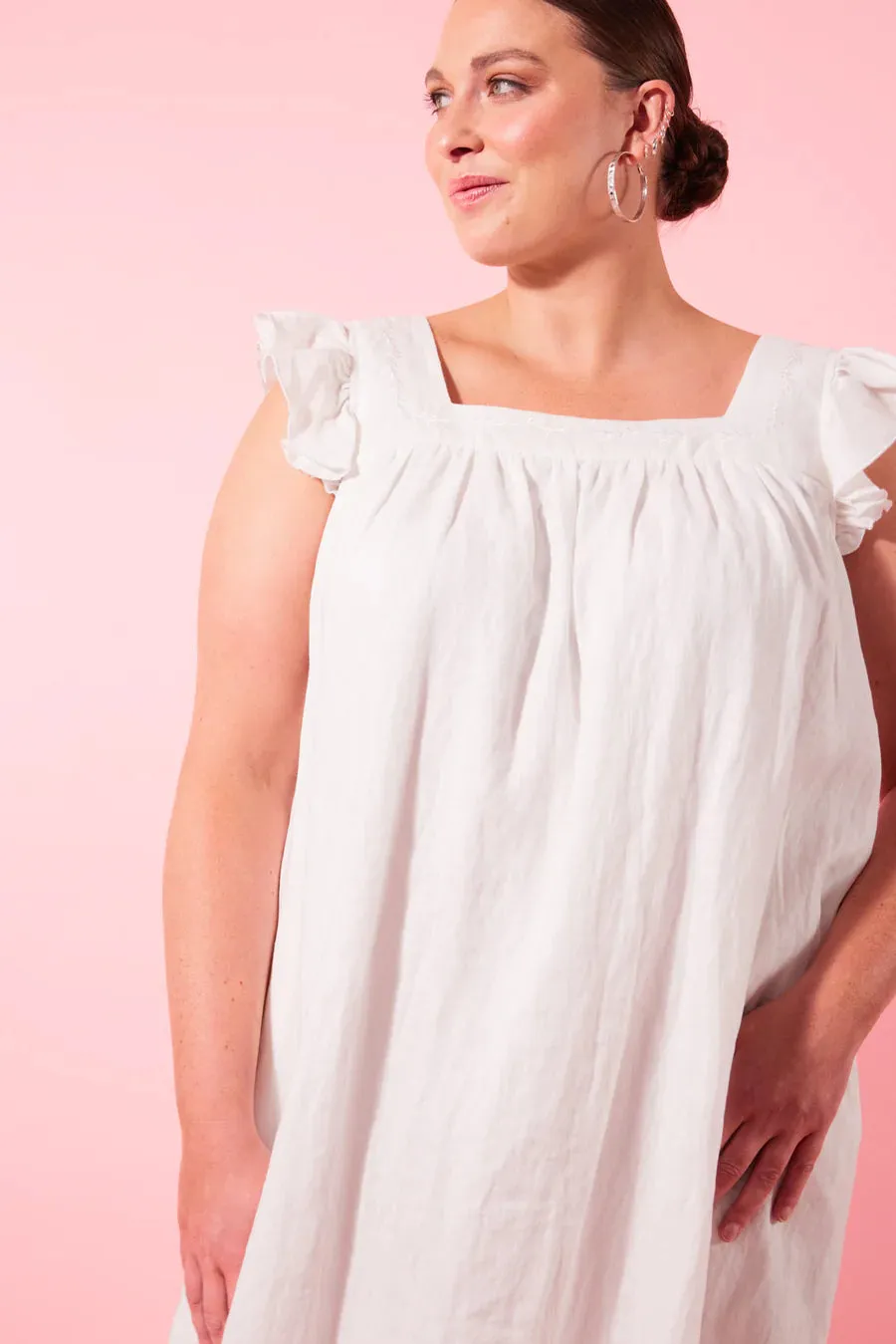 Gala dress