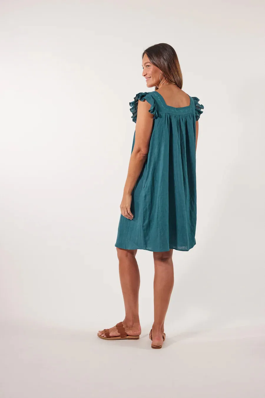 Gala dress