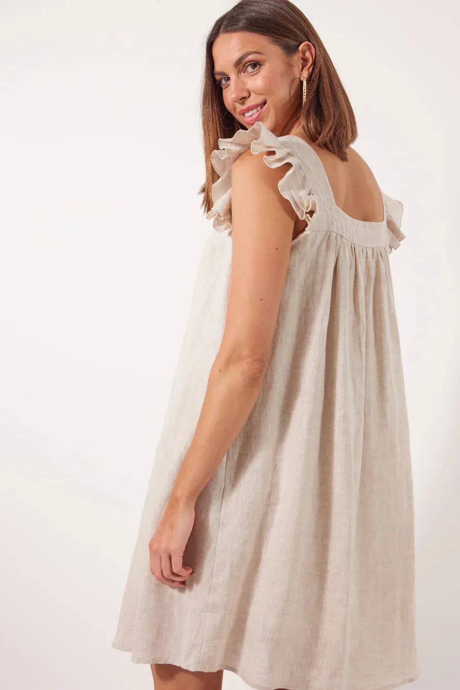 Gala dress