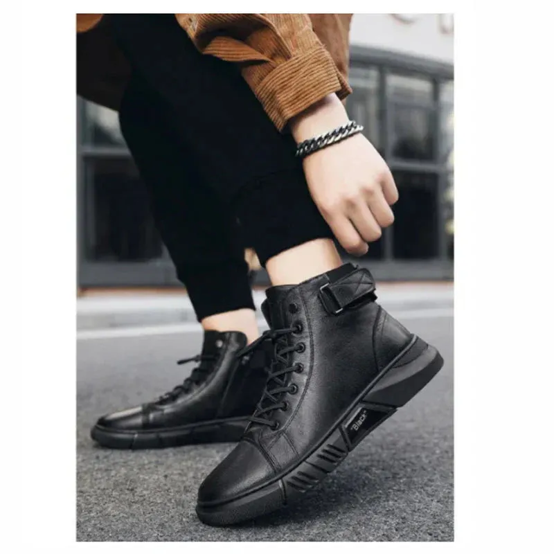 Gilles | Stylish Boots