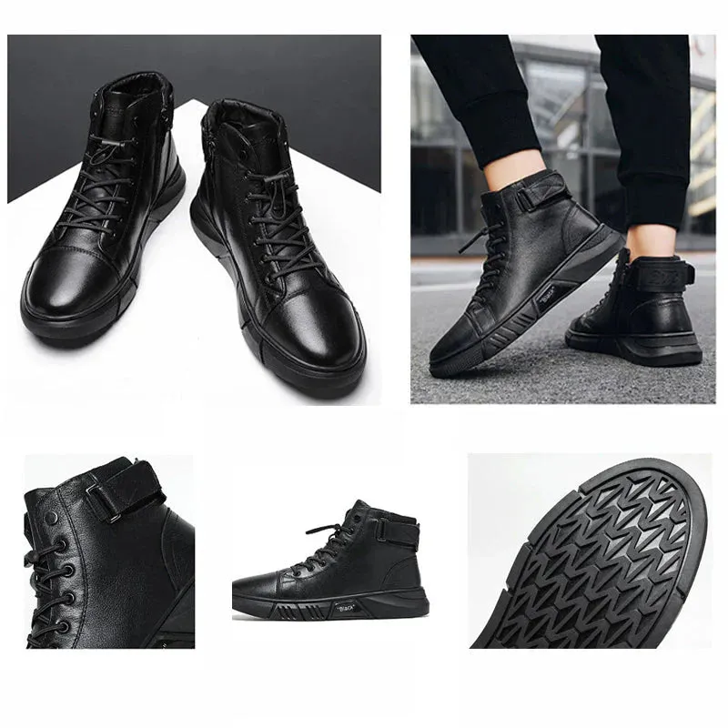 Gilles | Stylish Boots