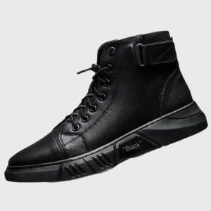 Gilles | Stylish Boots
