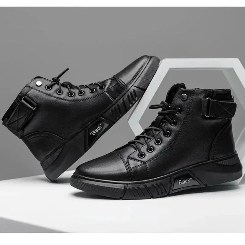 Gilles | Stylish Boots
