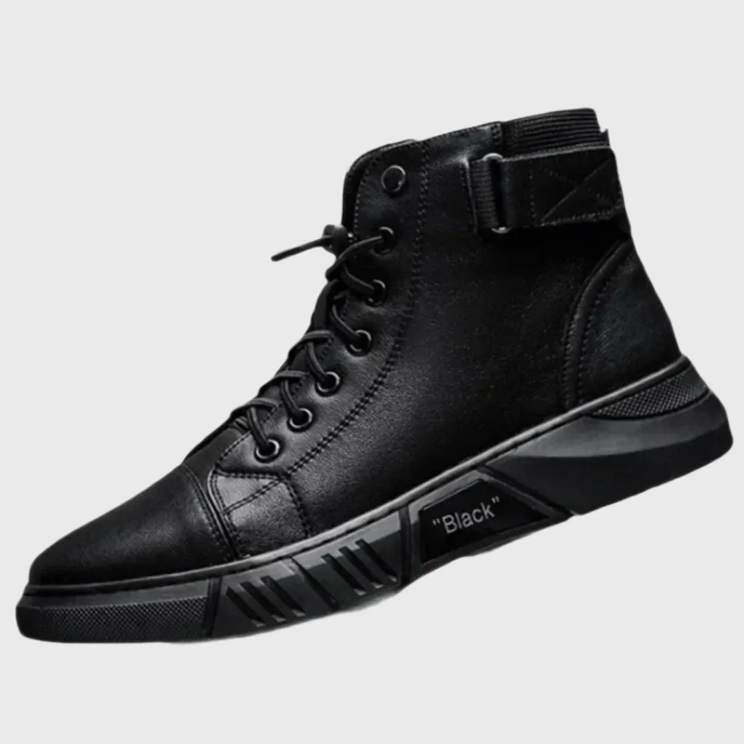 Gilles | Stylish Boots