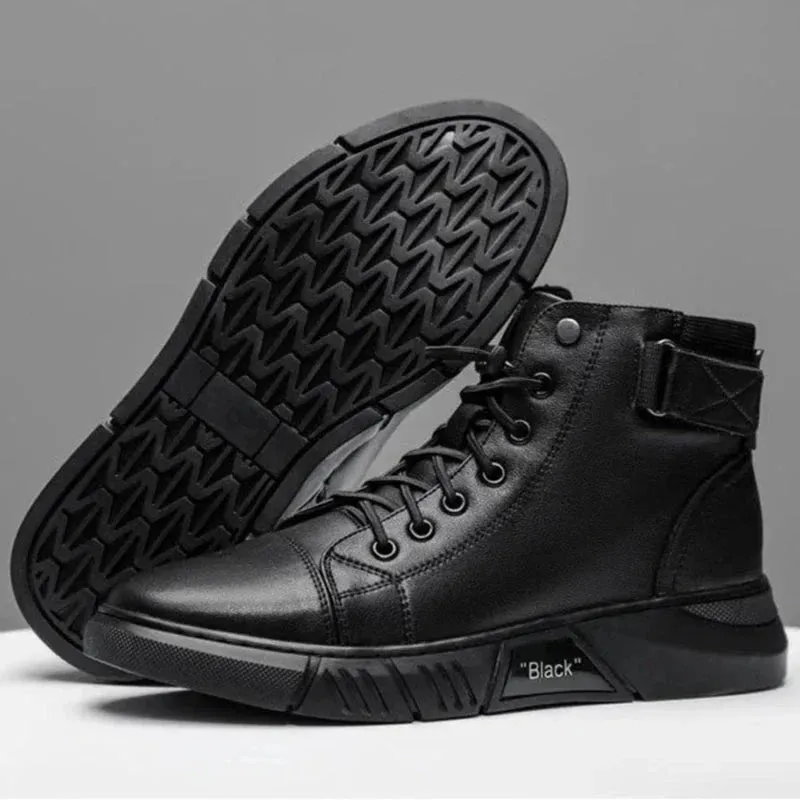 Gilles | Stylish Boots