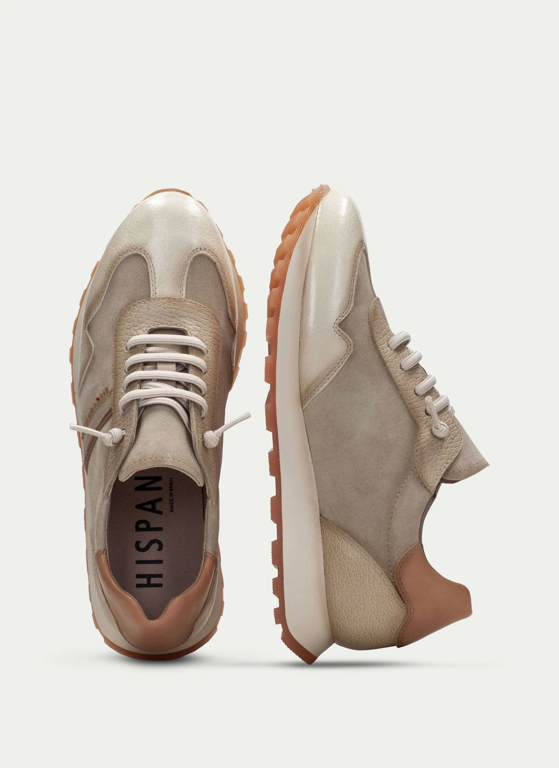 Hispanitas HI233073BG-Trainer