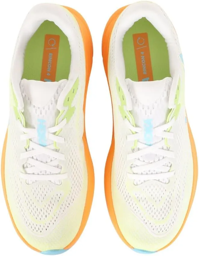 HOKA ONE ONE Men's Rincon 4 Sneaker