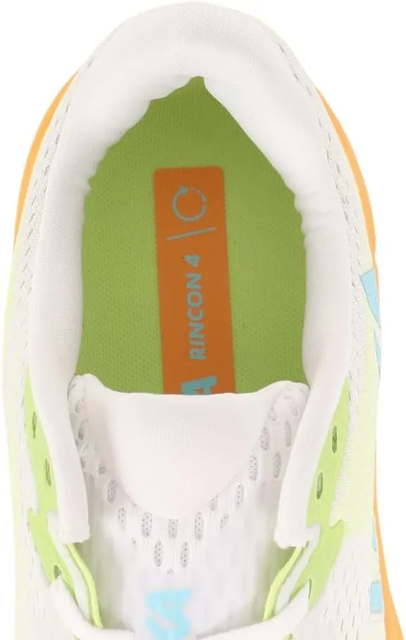 HOKA ONE ONE Men's Rincon 4 Sneaker