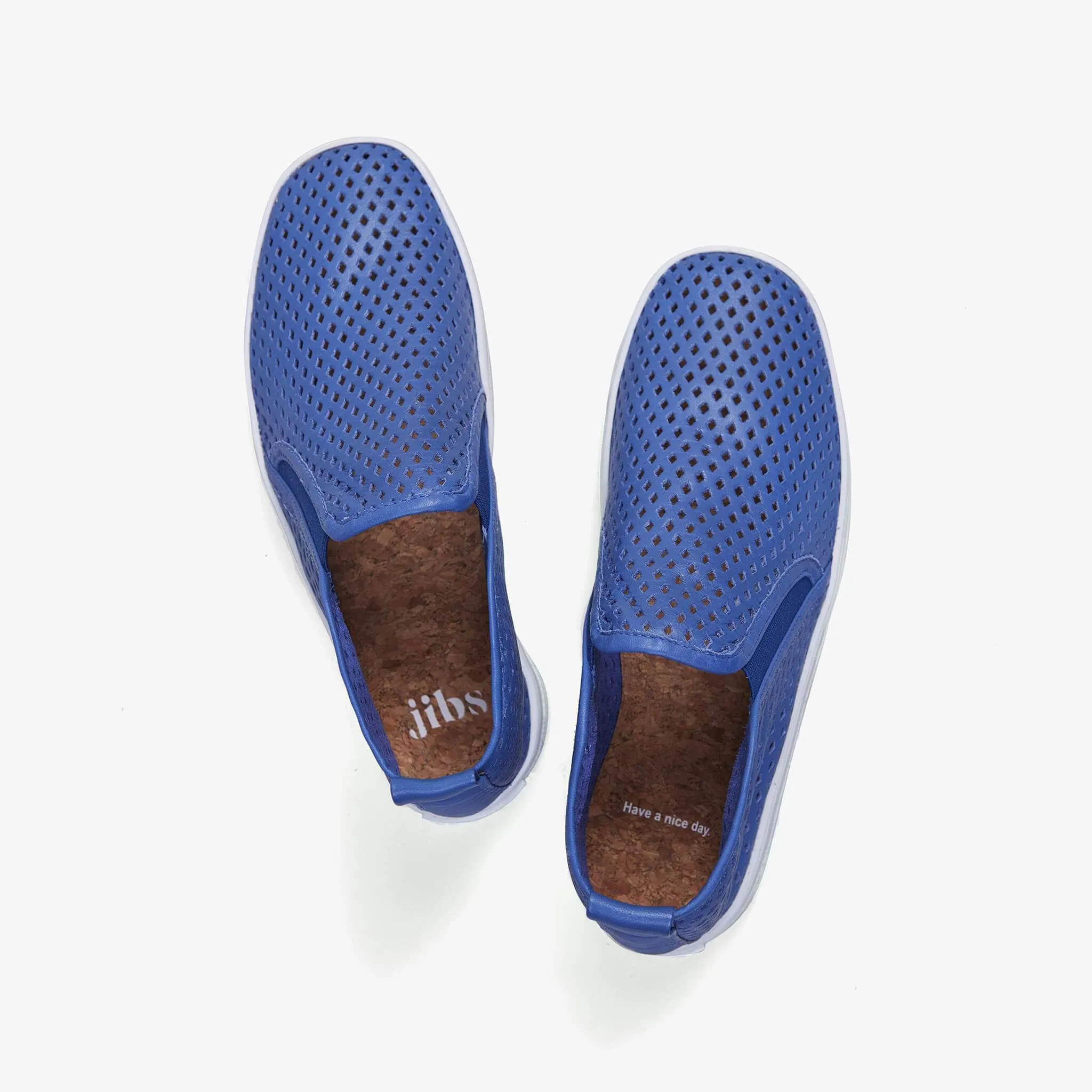 Jibs Mid Rise Galaxy Blue