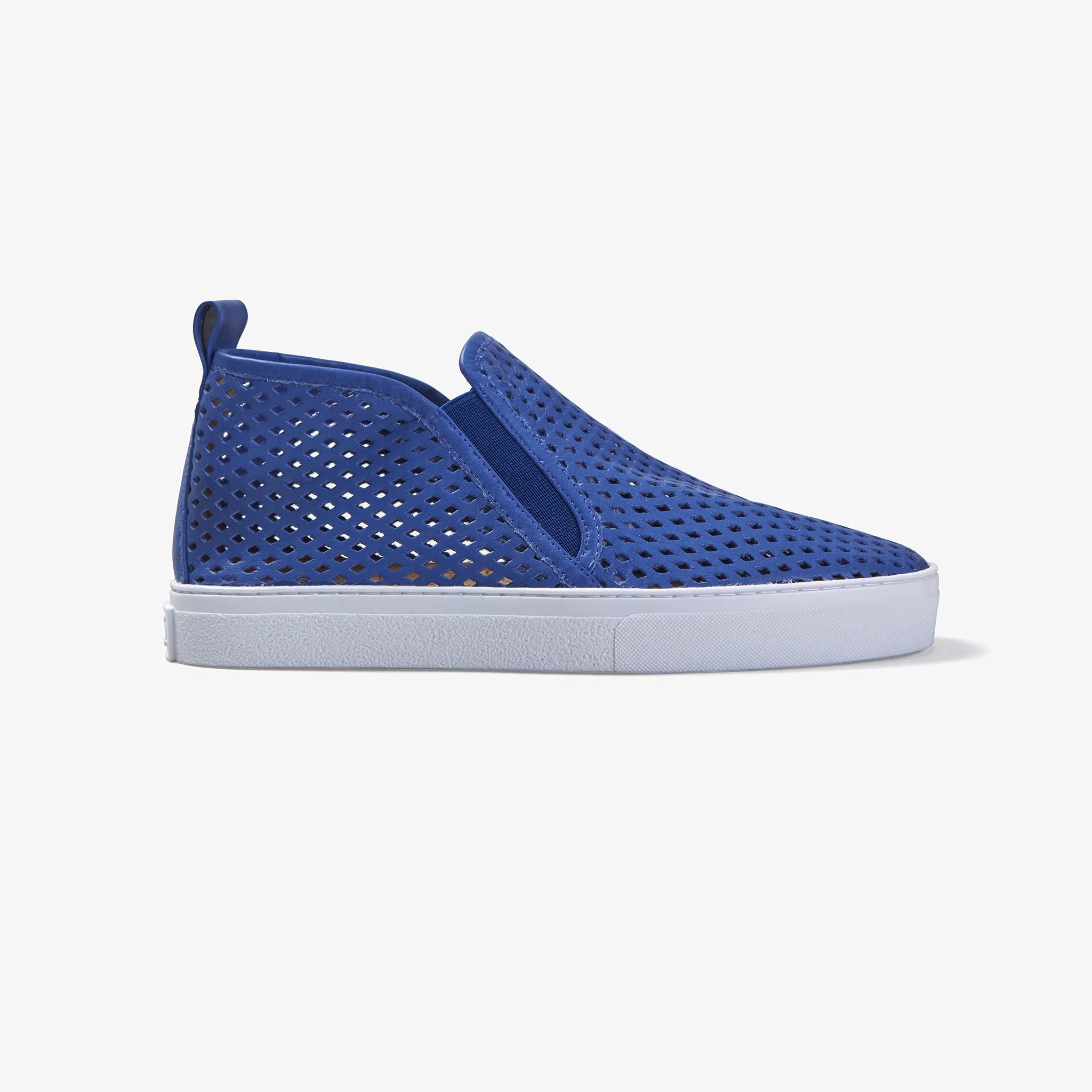 Jibs Mid Rise Galaxy Blue