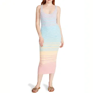Kenya Dress (Multi)