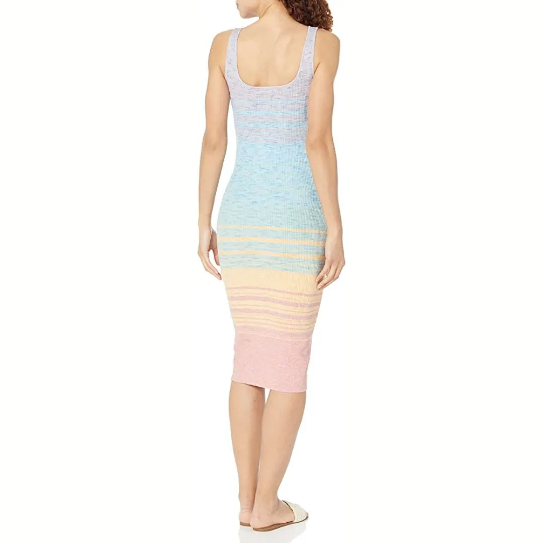 Kenya Dress (Multi)