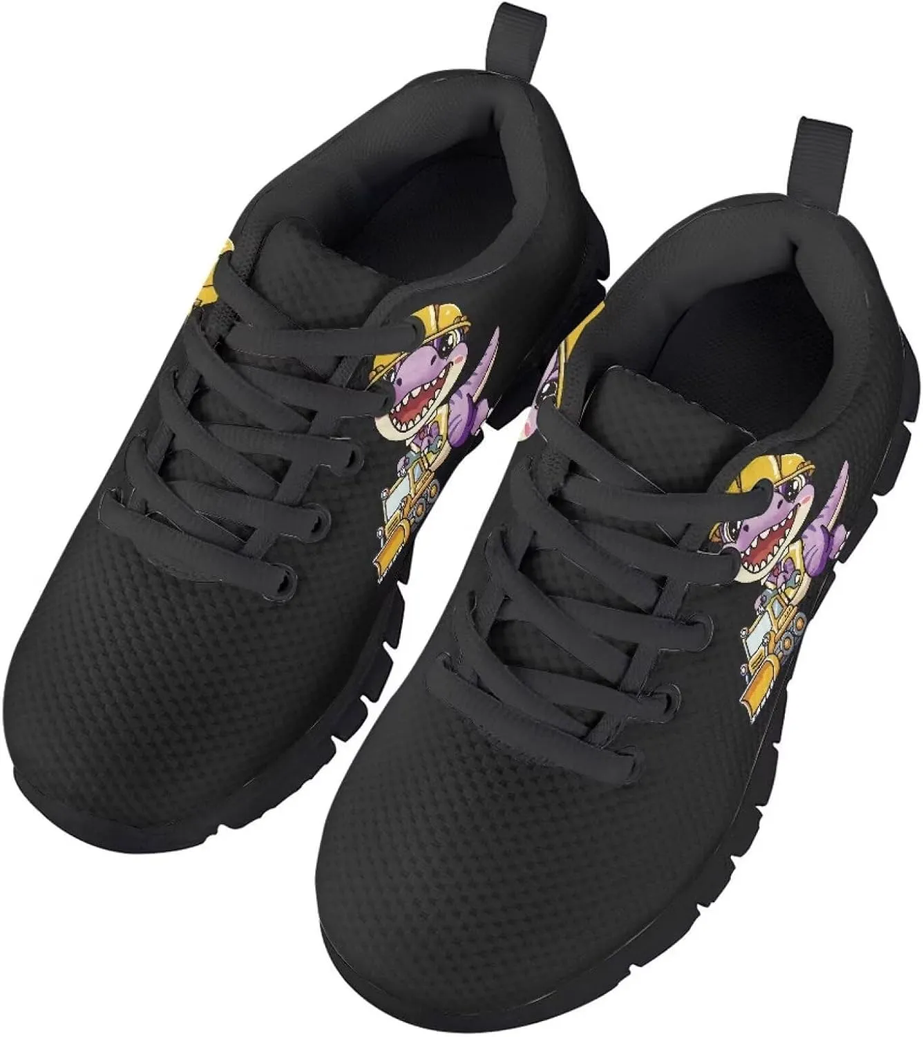 Kids Indoor Soccer Shoes Boys Running Shoes Non Slip Breathable