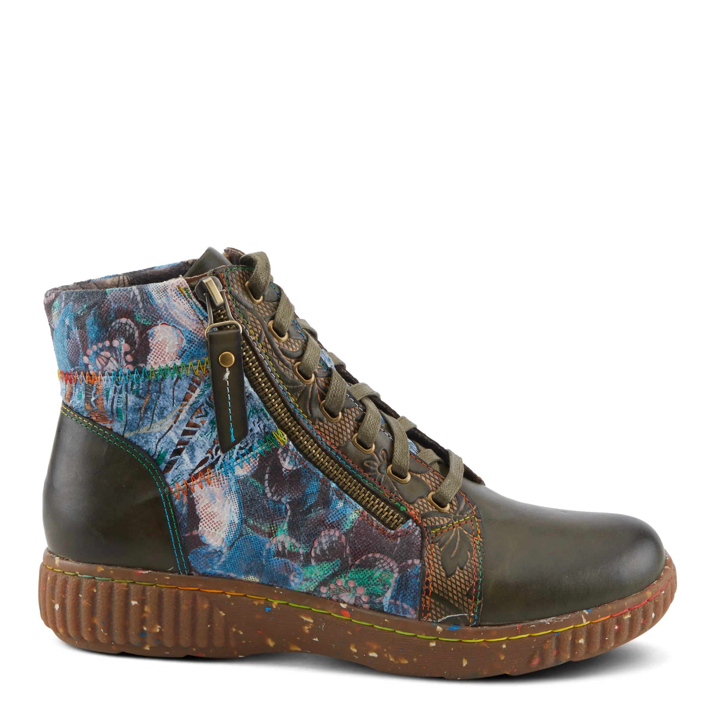L'ARTISTE MAYLAH BOOTS