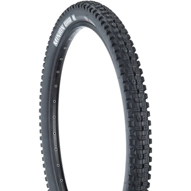 Maxxis Minion DHR II 3C MaxxTera/EXO  TR 27.5 Tire